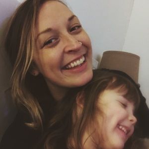 Meet your Posher, Christina